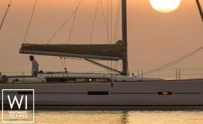 Dufour 460 Dufour Yachts Exterior 3