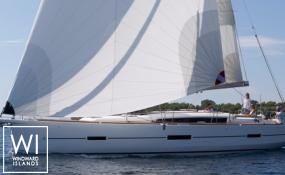 Dufour 460 Dufour Yachts Exterior 0