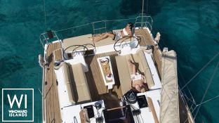 Dufour 460 Dufour Yachts Exterior 8