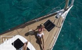 Dufour 460 Dufour Yachts Exterior 1