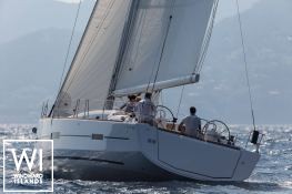 Dufour 460 Dufour Yachts Exterior 2