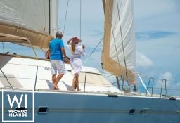 LONESTAR    Catamaran 85 Exterior 5