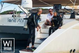 LONESTAR    Catamaran 85 Exterior 7