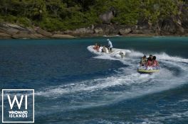 LONESTAR    Catamaran 85 Exterior 9