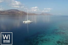 LONESTAR    Catamaran 85 Exterior 10