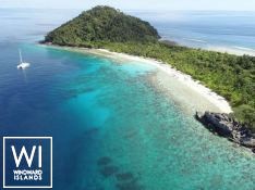 LONESTAR    Catamaran 85 Exterior 11