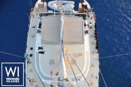 LONESTAR    Catamaran 85 Exterior 2