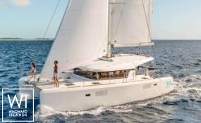 Lagoon 39 Lagoon Catamaran Exterior 1