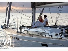 Sun Odyssey 519 Jeanneau Exterior 2