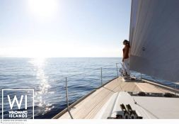 Sun Odyssey 519 Jeanneau Exterior 7