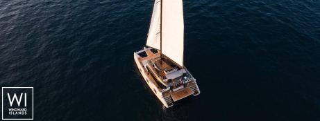 n+1  Sunreef Yachts Sail 70' Exterior 3