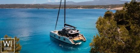 n+1  Sunreef Yachts Sail 70' Exterior 7
