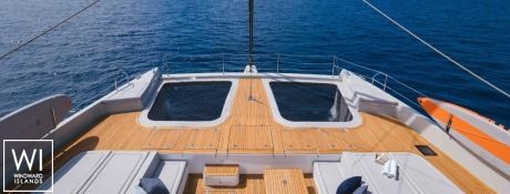 n+1  Sunreef Yachts Sail 70' Exterior 8