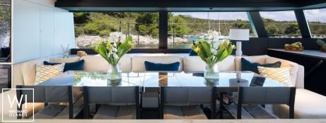 n+1  Sunreef Yachts Sail 70' Exterior 11