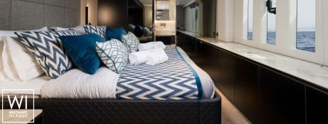 n+1  Sunreef Yachts Sail 70' Interior 21