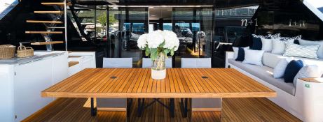 n+1  Sunreef Yachts Sail 70' Exterior 19