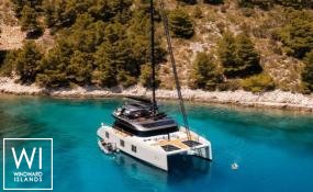 n+1  Sunreef Yachts Sail 70' Exterior 1