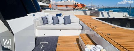 n+1  Sunreef Yachts Sail 70' Exterior 20
