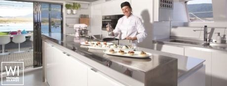 MAVERICK  Sunreef Yachts Sail 70' Exterior 1