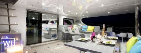 MAVERICK  Sunreef Yachts Sail 70' Exterior 1