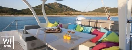 MAVERICK  Sunreef Yachts Sail 70' Exterior 1