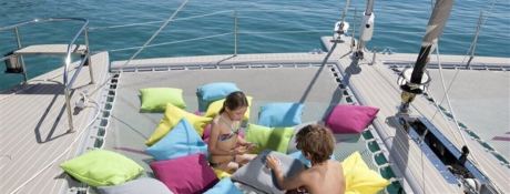 MAVERICK  Sunreef Yachts Sail 70' Exterior 1