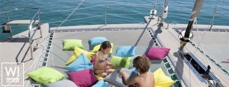 MAVERICK  Sunreef Yachts Sail 70' Exterior 1