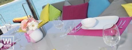 MAVERICK  Sunreef Yachts Sail 70' Exterior 1