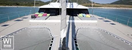 MAVERICK  Sunreef Yachts Sail 70' Exterior 1