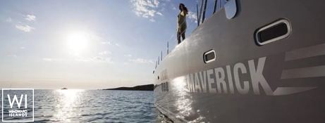 MAVERICK  Sunreef Yachts Sail 70' Exterior 1