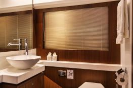 DESTINY   Princess Yachts Princess P 64 Interior 10