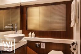 DESTINY   Princess Yachts Princess P 64 Interior 10