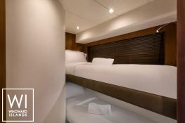 DESTINY   Princess Yachts Princess P 64 Interior 6