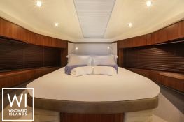 DESTINY   Princess Yachts Princess P 64 Interior 4