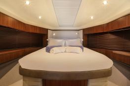 DESTINY   Princess Yachts Princess P 64 Interior 4