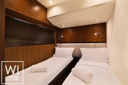 DESTINY   Princess Yachts Princess P 64 Interior 7