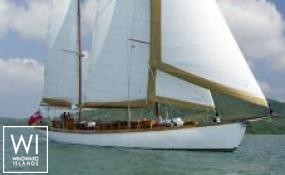 Aventure   Ketch  29M Exterior 4