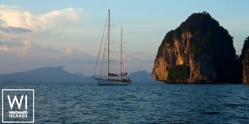 Aventure   Ketch  29M Exterior 3