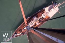 Aventure   Ketch  29M Exterior 2