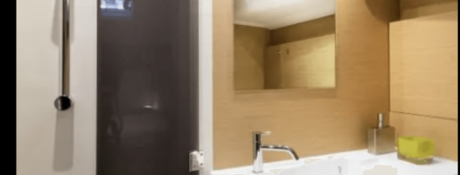 Sun Odyssey 479 Jeanneau Interior 10