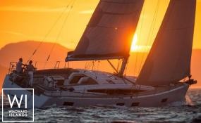 Jeanneau 54 Jeanneau Exterior 4