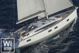 Jeanneau 54 Jeanneau Exterior 6