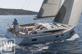 Jeanneau 54 Jeanneau Exterior 1