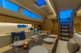 Jeanneau 54 Jeanneau Interior 3