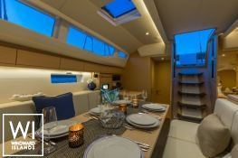 Jeanneau 54 Jeanneau Interior 3