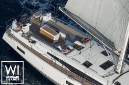 Jeanneau 54 Jeanneau Exterior 7