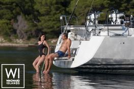 Jeanneau 54 Jeanneau Exterior 9