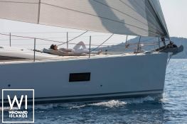 Jeanneau 54 Jeanneau Exterior 10