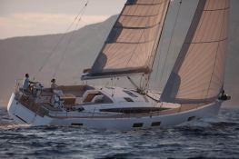 Jeanneau 54 Jeanneau Exterior 3