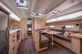 Jeanneau 54 Jeanneau Interior 6